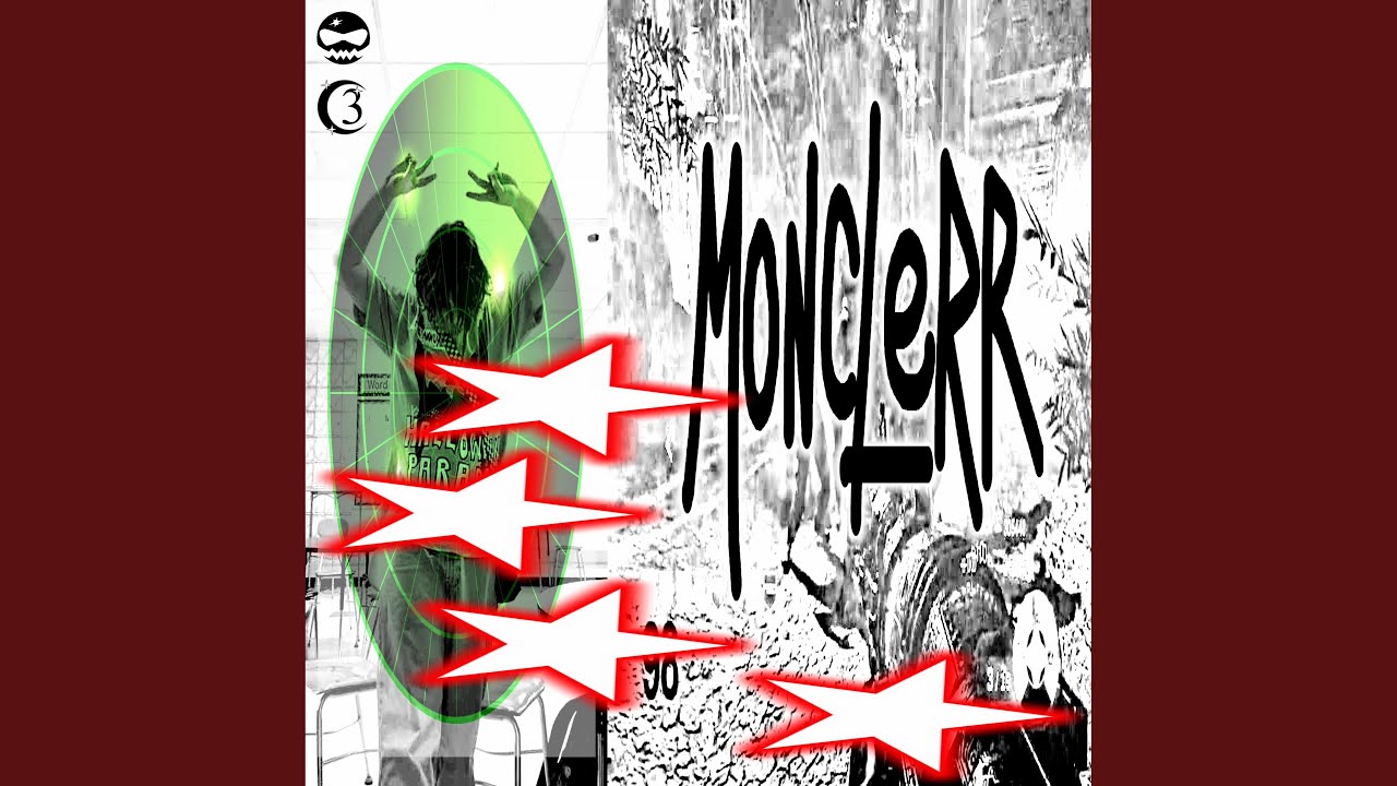 MONCLERR (feat. tera) adlı videoyu YouTube'da izle MONCLERR (feat. tera) adlı videoyu YouTube'da izle