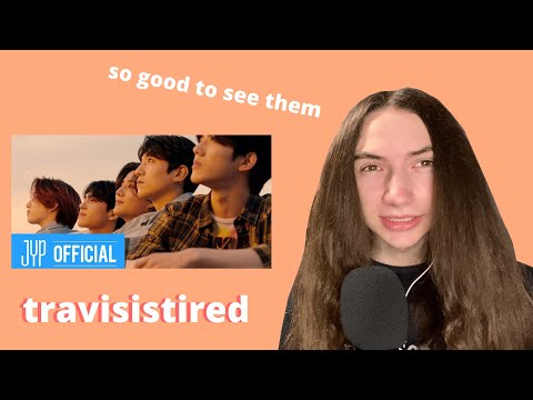 IS THIS MAN OKAY (DAY6 "You make Me" M/V Reaction)