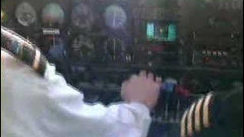 Circuit training in Piper Seneca