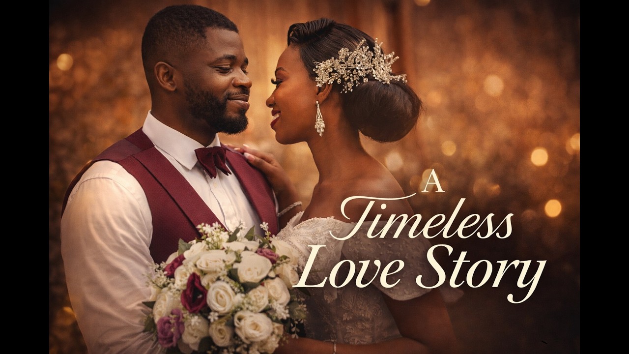 A Timeless Love Story - YouTube