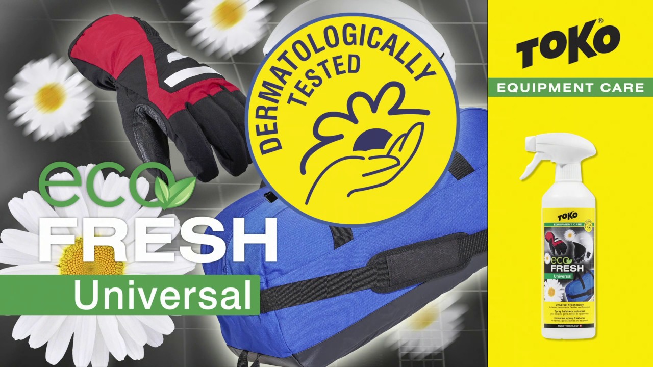 TOKO CareLine I Toko Eco Universal Fresh