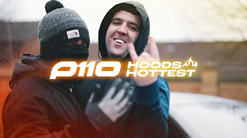 B_Real.11 - Hoods Hottest | P110