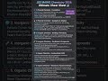 JEE Mains Chemistry 2026 | Ultimate Formula Cheat Sheet 🔥 High-Yield Revision