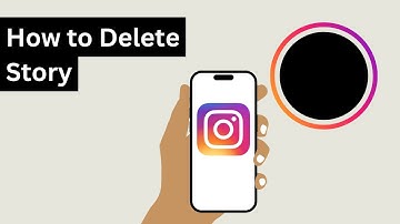 How to Delete Instagram Story (2023 Updated) - Full Guide