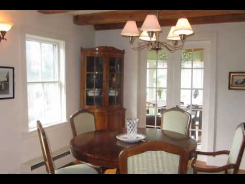 119 Bundy Road, Bethel, VT home video tour