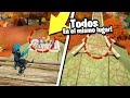 JUGAMOS ESCONDITE EN **CIUDADELA CALAVERA** SEASSON 6 - FORTNITE ESCONDITE