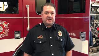 ECCFPD crew deploys to Los Angeles County