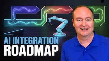 Master AI Integration: 3-Step Roadmap for Developers
