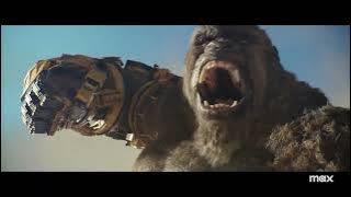 Download lagu #King Kong V #Godzolilla 