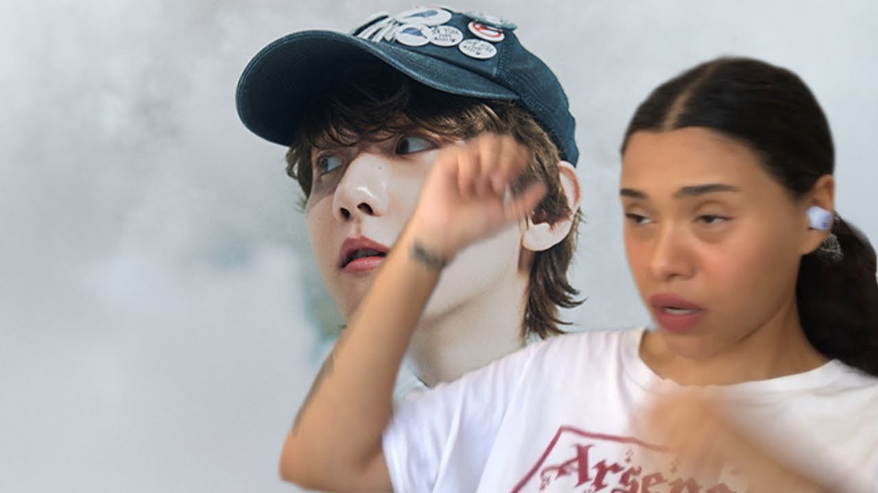 this was the best track on BAEKHYUN's 'Essence of Reverie' album