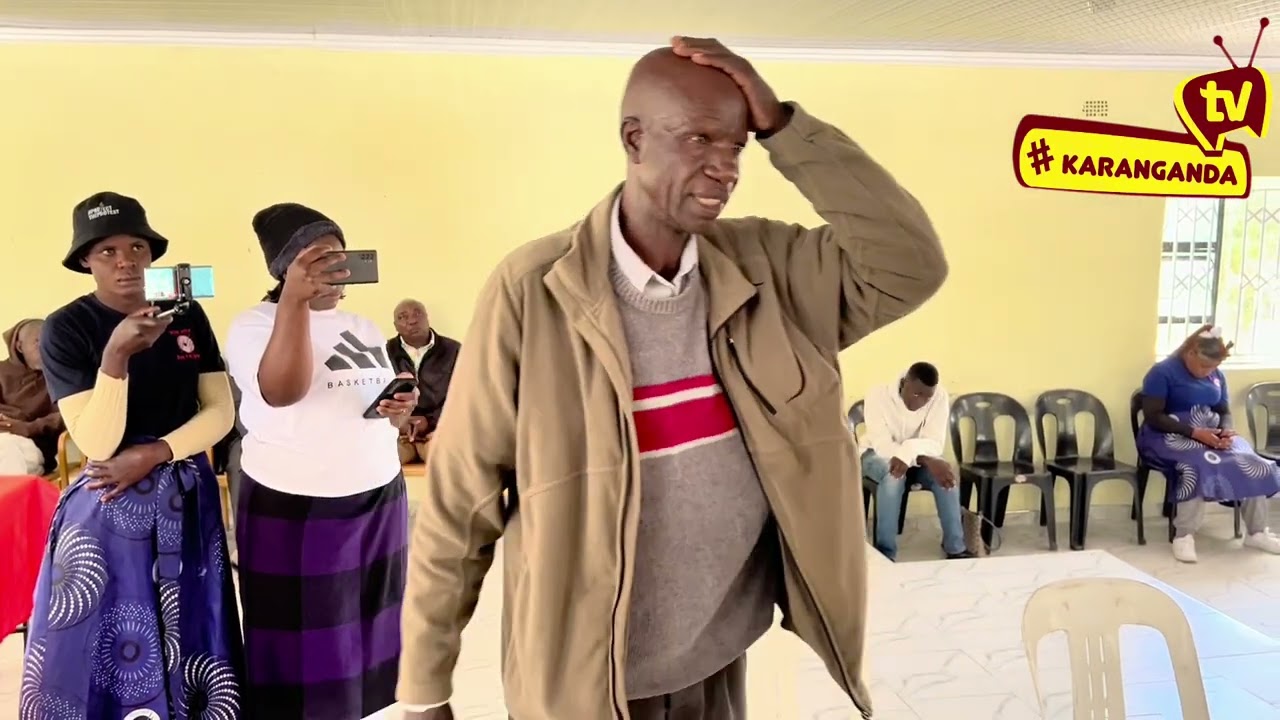 Chief Mutasa vanobatanidza mhuri zvashamisa ruzhinji