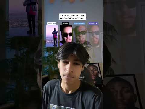Songs That Sound