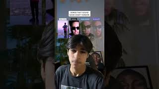 Songs That Sound Good Every Versionchrishan Sin City