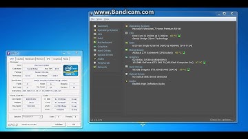 After half an hour of prime95 torture test