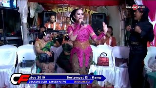 Campursari KOPLO ALI ALI Yati Hapsari Campursari LANGEN PUTRO BEKAS