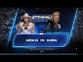 WWE 2K26_UNIVERSE MOD - 1 SEASON #58