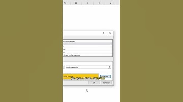Como personalizar cor dos status da atividade na sua planilha! 🚀 #excel #planilhas