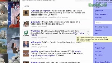 Decode Short URLs - Tekzilla Daily Tip