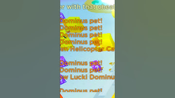Pet Simulator X Lucky Blocks Script get you Banned