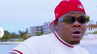 Harmonize - You Better Go (Lyrics Video Animation)