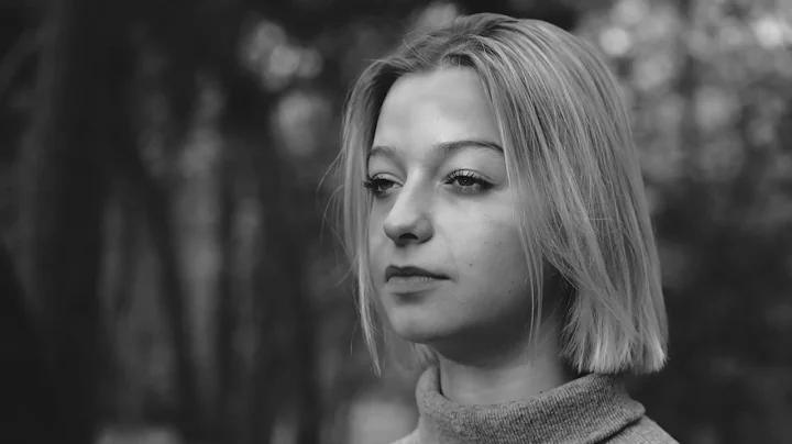 Antoni Wojnar - She