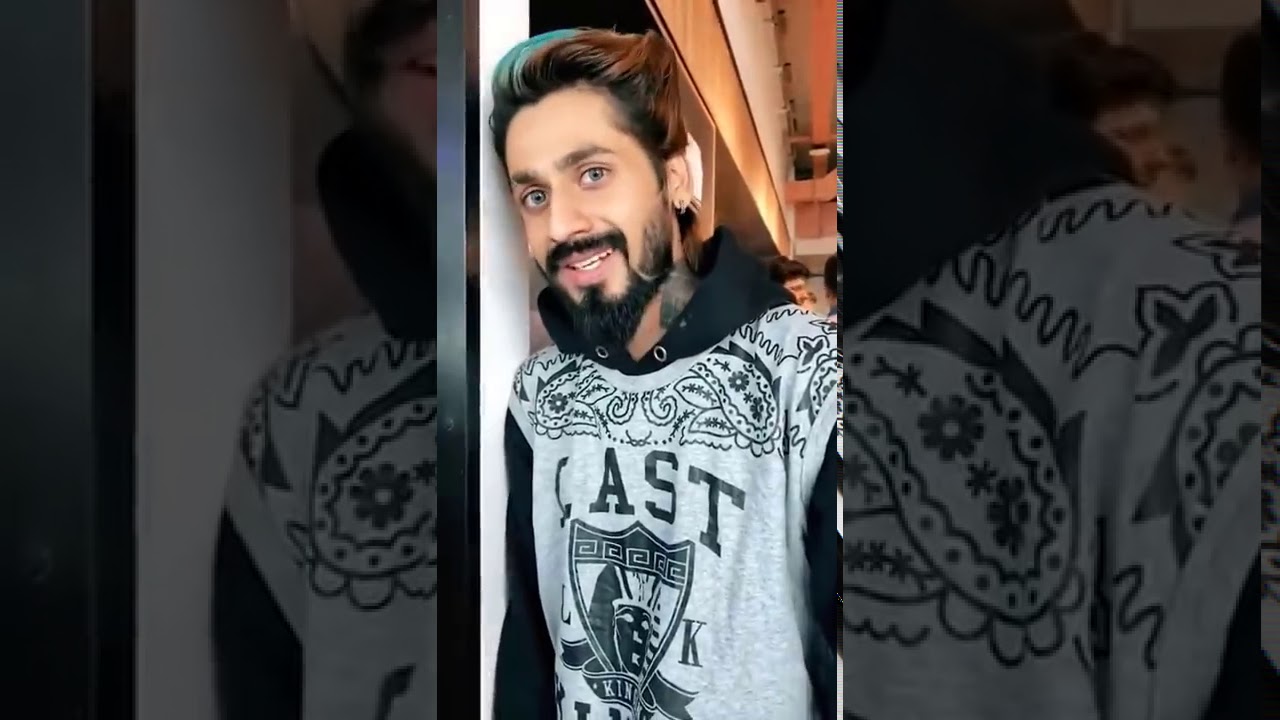 Team Nawab New Tik Tok  Somya Daundkar  Doll  Dhva