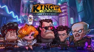 King of the Street - Gameplay - Android / Role Playing / Mobile game screenshot 4