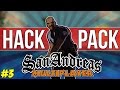 [SAMP 0.3.7] HACK PACK 3 [DOWNLOAD]