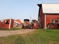 Chopping corn silage 2020!