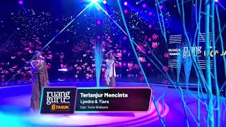 Mengapa Kita,Maafkan Aku / #TerlanjurMencinta | Lyodra X Tiara | [Ruang Guru 6 Tahun]
