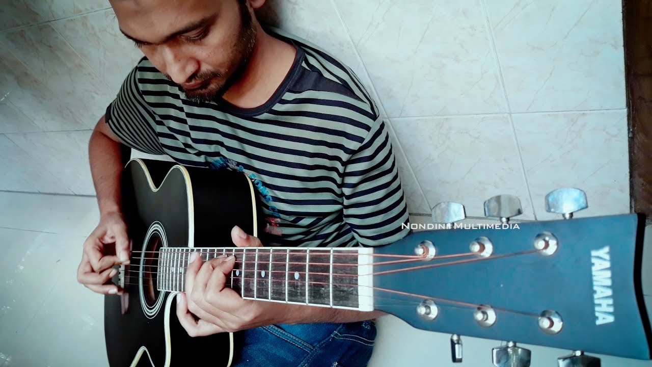 World's Best Guitar Player Johny Unbelievable YouTube