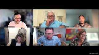 Committee on Revision of the Penal Code Meeting, October 2, 2025, Part 3 of 3