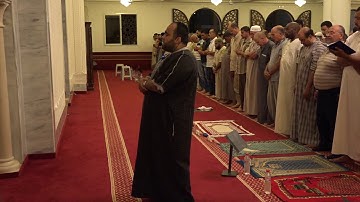 سورة المنافقون برواية قالون تلاوة الشيخ بلال بن محمود