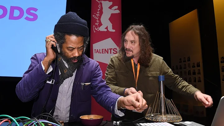 BT 2017 | Nicolas Becker, Robert Aiki Aubrey Lowe ...