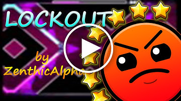 Lockout by ZenthicAlpha