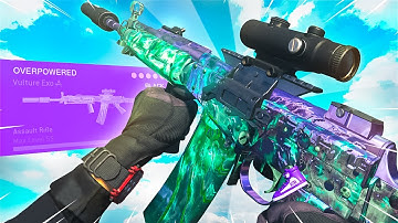 the "BEST" FARA 83 AFTER NERF in WARZONE! 😮 (BEST FARA 83 SETUP)