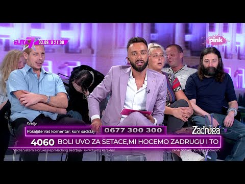 Z6: Narod pita