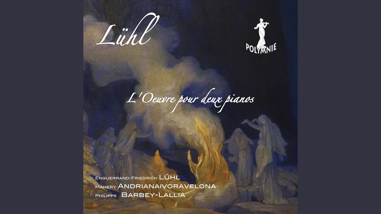 Watch Concerto No. 3 en Mi Mineur, LWV 188 (199) : I. Langsam - Allegretto apassionato on YouTube