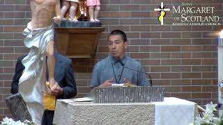 Third Sunday of Easter