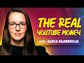 Small Channel, Big Income: The YouTube Strategy Nobody Talks About