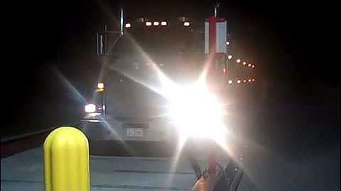 McGinnis Farms ScaleTrac / Swipebox