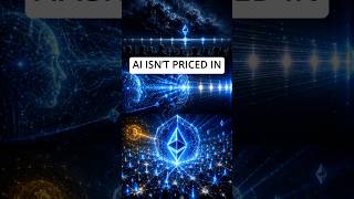 AI Is Not Priced Into Ethereum, But We Think It Will Be Soon.