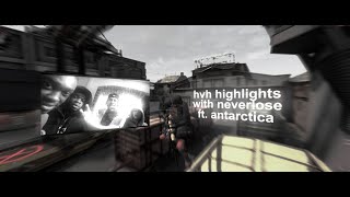 [2k 360fps] NL | hvh highlights #18 with neverlose.cc ft. antarctica.lua