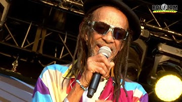 INNA DE YARD live @ Rototom Sunsplash Main Stage 2023