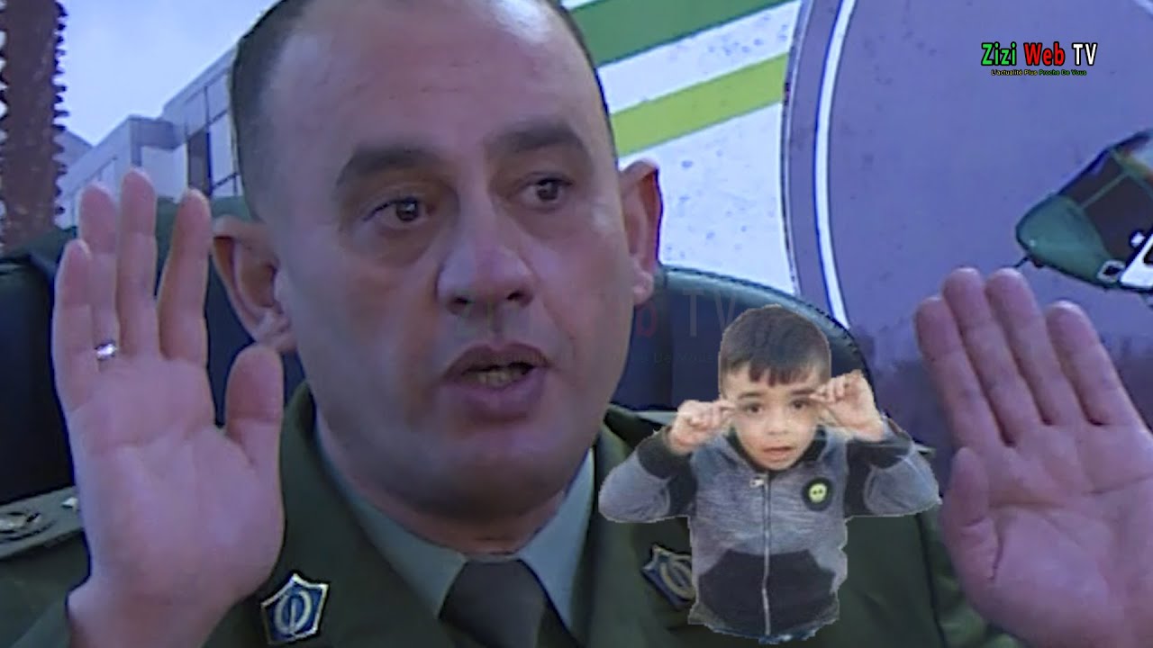 Affaire De "Yanis Hassani" De Ait Yahia Moussa ... Explications Et Derniers Détails ...