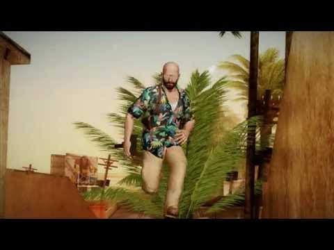 Max Payne 3