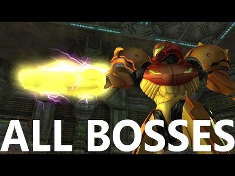 Metroid Prime 2: