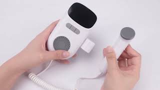 Fetal Doppler FDK 201