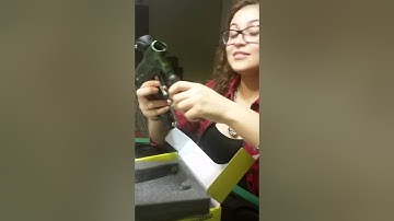 2011 proto rail unboxing