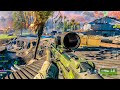 Battlefield 6 Battle Royale Fort Lyndon Quads Gameplay (No Commentary)